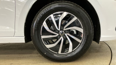 Volkswagen Polo 1.0 TSI Life 5dr Petrol Hatchback